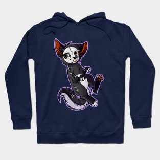 Skelefloof Hoodie